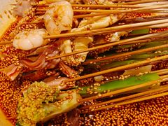 -嘉州叶婆婆钵钵鸡(建设路店)