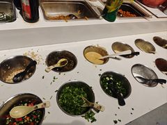 -莽子老火锅(大坪店)