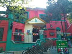 -秀·爱尔兰餐吧(上海路店)