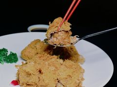 -金玉满堂潮州酒楼(无限极荟购物广场店)