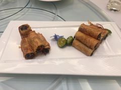 -海逸海鲜酒家(古北店)