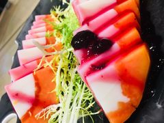 鲜奶木瓜-味莊·青岛菜(云霄路店)