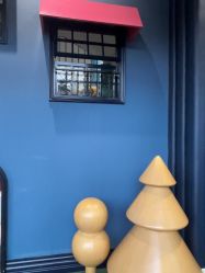 -奈尔宝·儿童乐园·亲子餐厅(星河湾店)