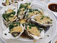 -健跳小海鲜(人民路店)