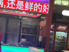 -千牛将·鲜牛肉火锅(开元路店)