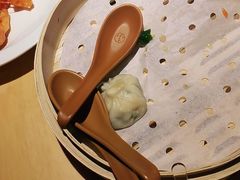 -小六汤包·老字号·中华名小吃(公园南路店)