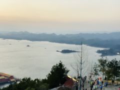 -千岛湖天屿景区