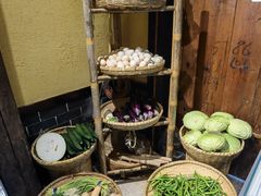-富正毅三下锅·湘西韵味(天门山索道店)