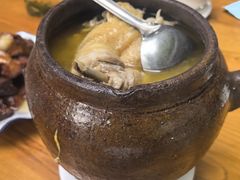 -途中饭店(开化店)