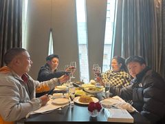 -万达瑞华酒店·品珍中餐厅
