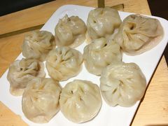 牛肉包子-蒙料·手把肉(望京店)