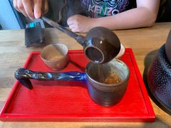-一号铺子·大炉茶