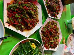 -江西广丰土菜馆(华亭老街店)