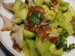 -东方饺子王(工农大路店)