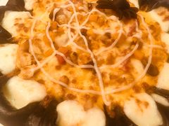 -必胜客(金开大道店)