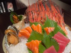 -匠和风精致料理(莆田财富中心店)