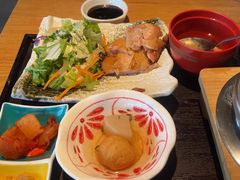 -味太助·银饭食堂(中华城店)