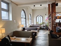 -1901 Cafe(西四店)