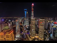 -东方明珠广播电视塔