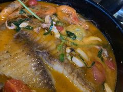 -IL Forno 意坊·意大利餐厅(温州万象城店)