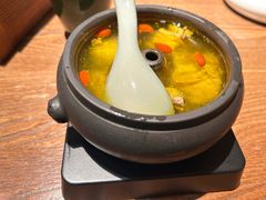 -云海肴·汽锅鸡·云南菜(领展购物广场·中关村店)