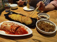 -金达莱冷面百年石锅饭(宾馆胡同店)