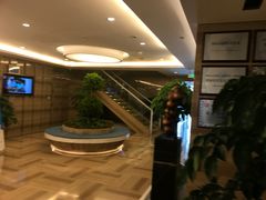 -第一健康体检中心(高新分院)