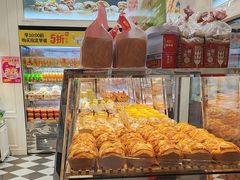 -味多美蛋糕(通州店)