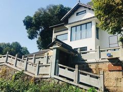 -西湖风景区十里琅珰-五云山