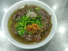 -福合埕牛口福·牛肉火锅·牛肉丸