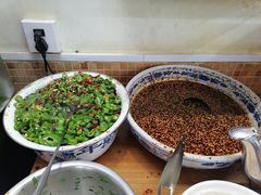 -老陈婆手工面庄