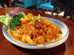 蒜香无骨凤爪-觅山云南菜(泊富ICITY店)