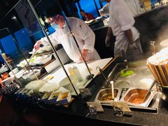 -澳门旅游塔360°旋转餐厅(南湾湖广场店)