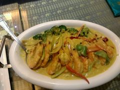-大耳象东南亚风情餐厅(月湖公园店)