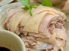 -百家鸡味馆(清泰店)