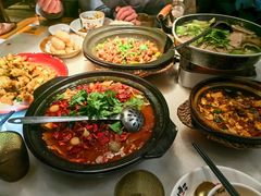 -川堂风·跷脚牛肉·乐山爆炒(中建乐荟天地店)