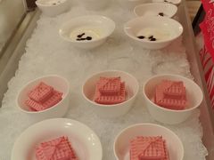 -北京王府井希尔顿酒店·万斯阁西餐厅