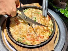 -木槿花韩式炭烤·熟成肉工坊(孙文东路店)