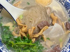 -小潘记鸭血粉丝汤
