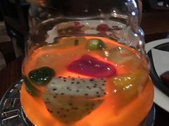 -食间牛排(湖西路店)