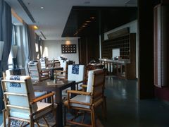 -深圳湾科技园丽雅查尔顿酒店