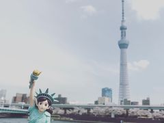 -台场海滨公园船码头
