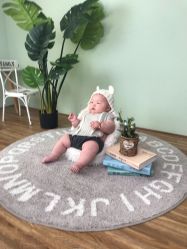 -小苹果儿童摄影(崇安店)