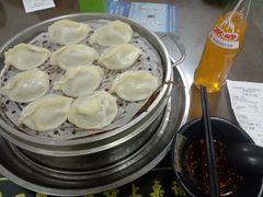 -志亮灌汤蒸饺·清真(庙后街店)