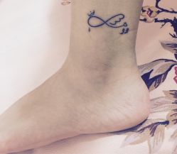 -極致刺青TATTOO STUDIO 私人订制