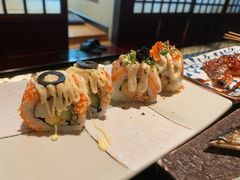 -德川家日本料理(中关村寰太大厦店)
