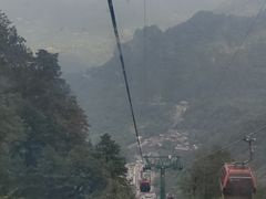 -武当山风景区