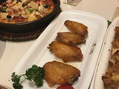-菲滋意式餐厅(西溪印象城店)