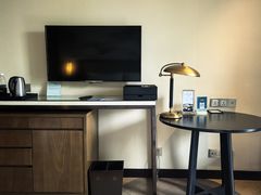 -成都安仁福朋喜来登酒店