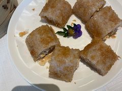 -金悦轩海鲜城(渔人码头店)
